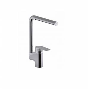 Смеситель для кухни с поворотным изливом Jacob Delafon Aleo